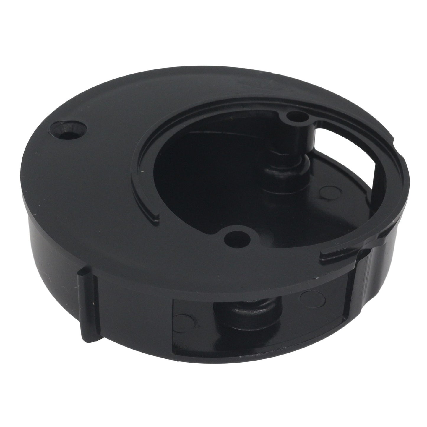 Air Filter Cover for Yamaha Outboard 2-Stroke 4/5HP (Year Range Not Specified)