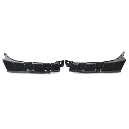 Front Bumper Bracket Holder Cover for BMW X5 E53 (2003-2006)