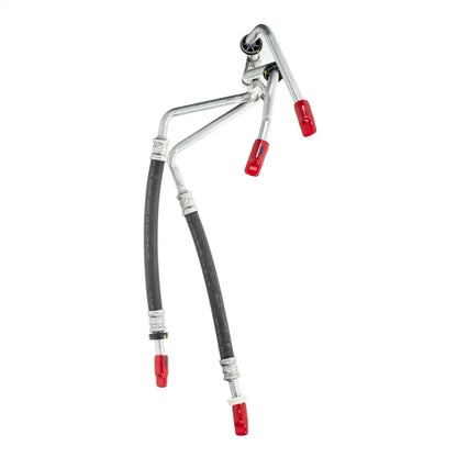 Transmission Oil Cooler Tube for Jeep Cherokee (2014-2023)