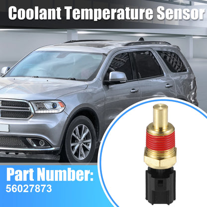 Engine Coolant Temperature Sensor No. 56027873 for Jeep Grand Cherokee (2001–2007)