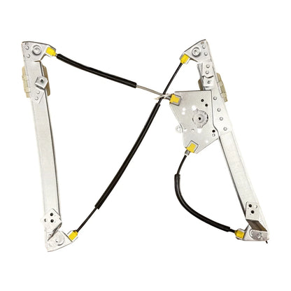 Front Left Window Regulator W/o Motor for Ford Focus (2011–2018)