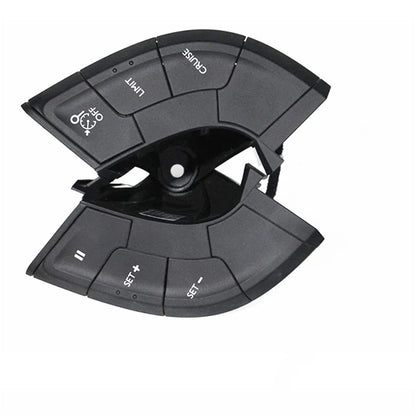 Cruise Control Switch Button for Peugeot 508 508SW (2011-2018)