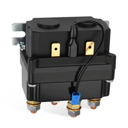 Electrical System Solenoid for Can-Am Traxter Defender (2016–2023)