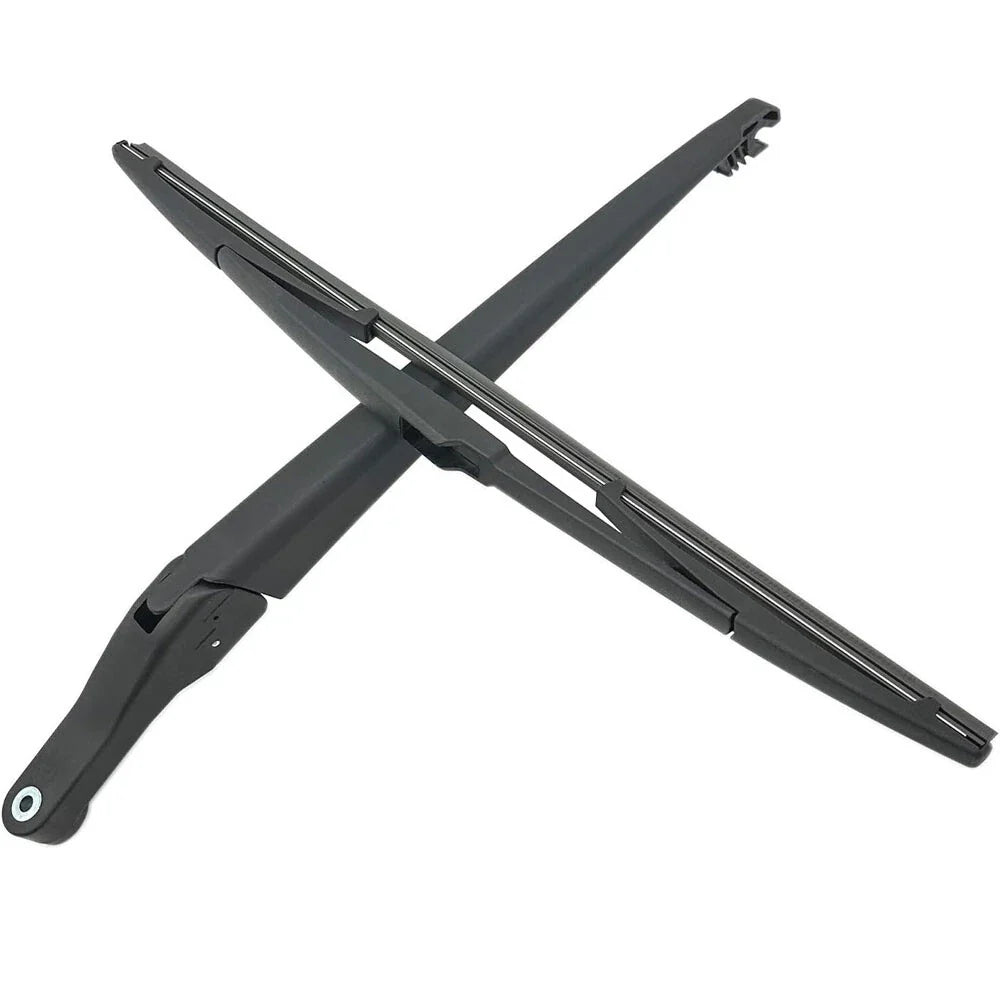 Rear Wiper Arm & Blade Set for Toyota Sienna (2011-2021)