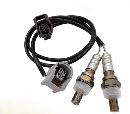 2X Oxygen Sensors for Mazda 5 2.3L (2006–2007)