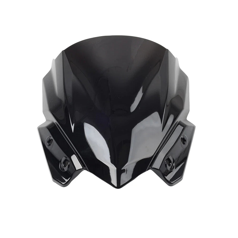 Windshield Wind Deflector for Kawasaki Z650 2017-2019