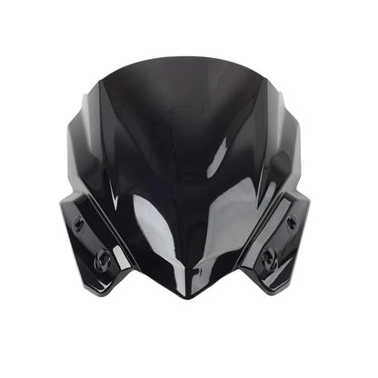 Windshield Wind Deflector for Kawasaki Z650 2017-2019