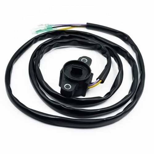 Power Trim Sensor for Mercury Mariner Verado 135-250HP (2005–2023)