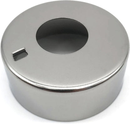 Water Pump Impeller Repair Kit for Yamaha Outboard (2-Stroke 25-30 HP)