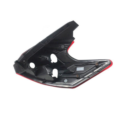 Tail Lights for Nissan Kicks 2017-2020 - Rear Brake Light Assembly 2 x
