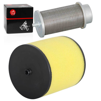 Air Filter for Honda TRX250EX TRX250X Recon 250 (2001–2023)