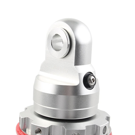 300mm Shock Absorber Shocks for Dirt Pit Bike ATV Quad Motorcycle Red