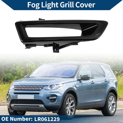 Front Right Fog Light Grill for Land Rover Discovery Sport (2015–2023) No.LR061229