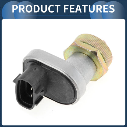 1 Pc Transmission Speed Sensor for ISUZU Axiom (2002-2004)