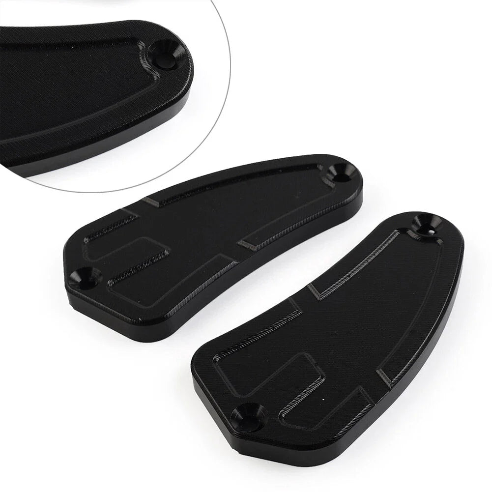 Front Brake Clutch Reservoir Cover for MV Agusta F4R F4 750 (2000-2019)