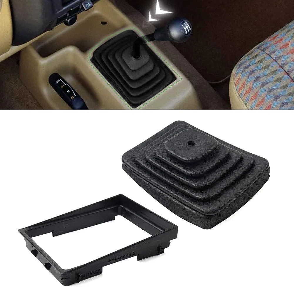 Front Left Bumper Retainer Bracket for Jeep Compass (2011–2017)