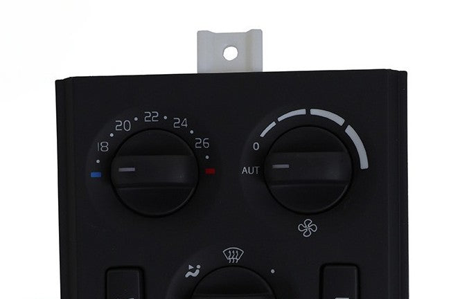 A/C Control Unit Panel Switch for Volvo Truck FM FH (24V)