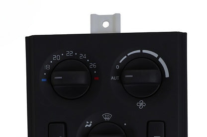 A/C Control Unit Panel Switch for Volvo Truck FM FH (24V)