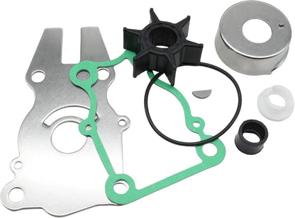 Water Pump Impeller Repair Kit for Yamaha 40HP/50/60HP