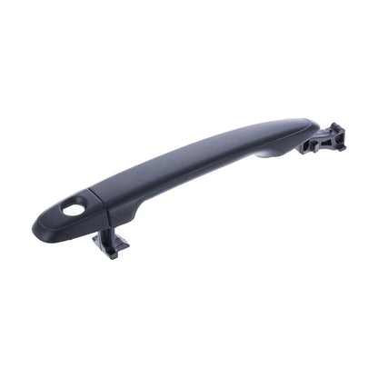 Front Right Outer Door Handle with Keyhole for Toyota Land Cruiser Prado (2002–2009)