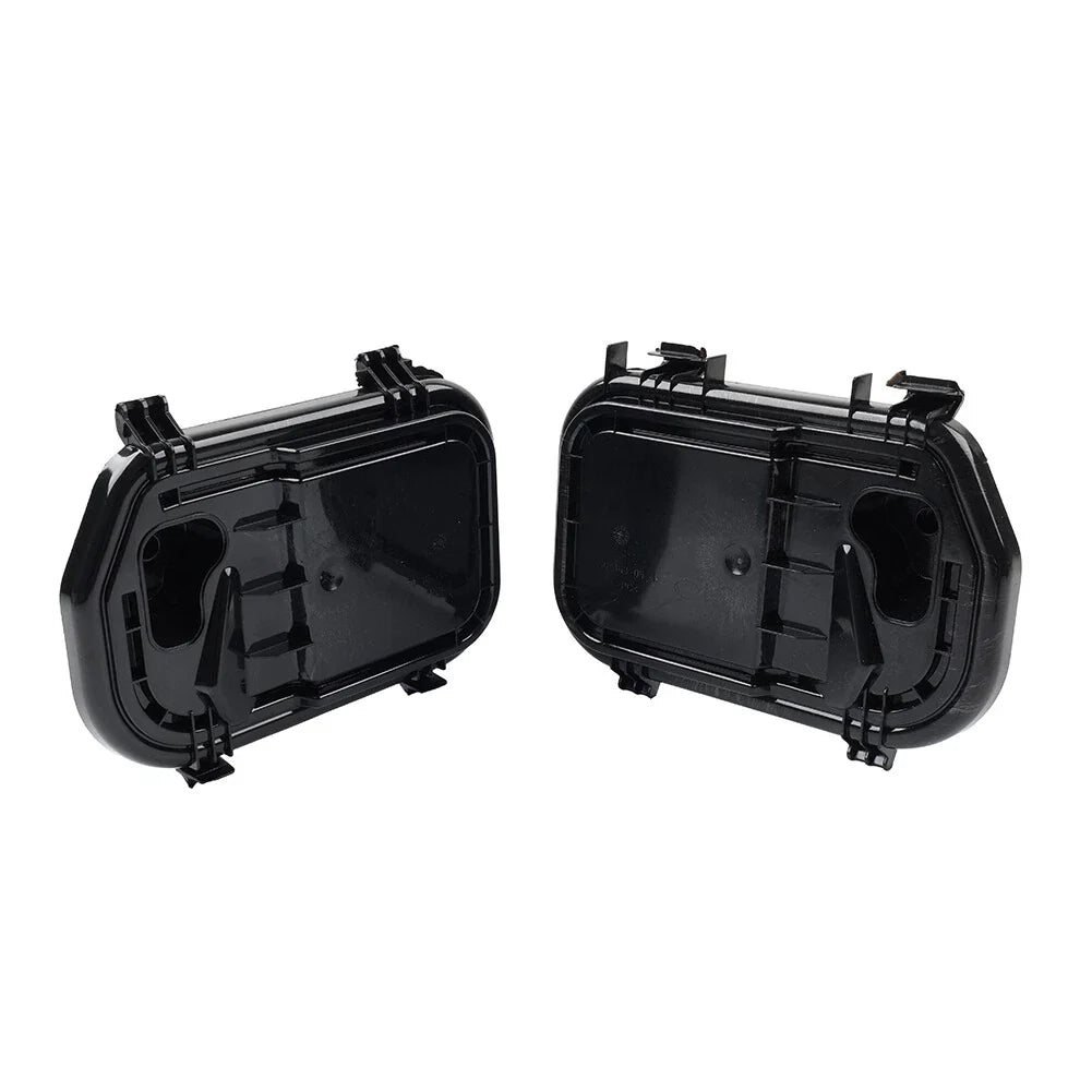 Headlight Protective Covers for Audi A6 S6 RS6 C6 (2005-2011)