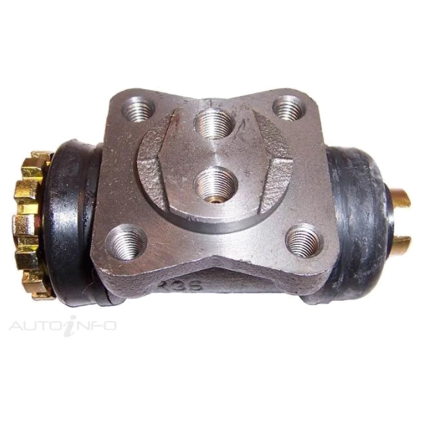 Rear LH Rearward Lower Brake Wheel Cylinder for Landcruiser BJ40 FJ40 1975~1980