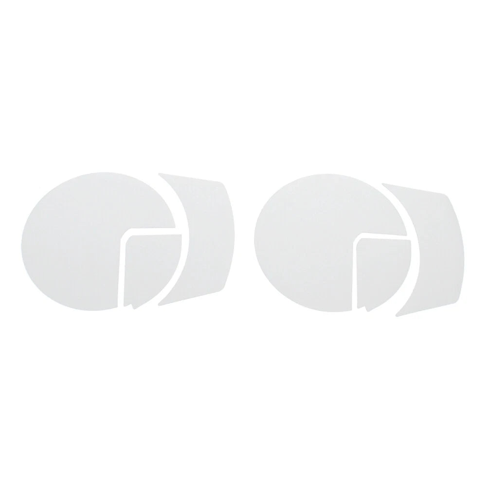Top End Head Gasket Kit for Honda Rancher 350 TRX350 (2000–2006)
