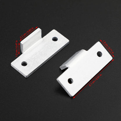 Upper Console Lock Latch MR532555 for Mitsubishi Pajero (2000–2008)