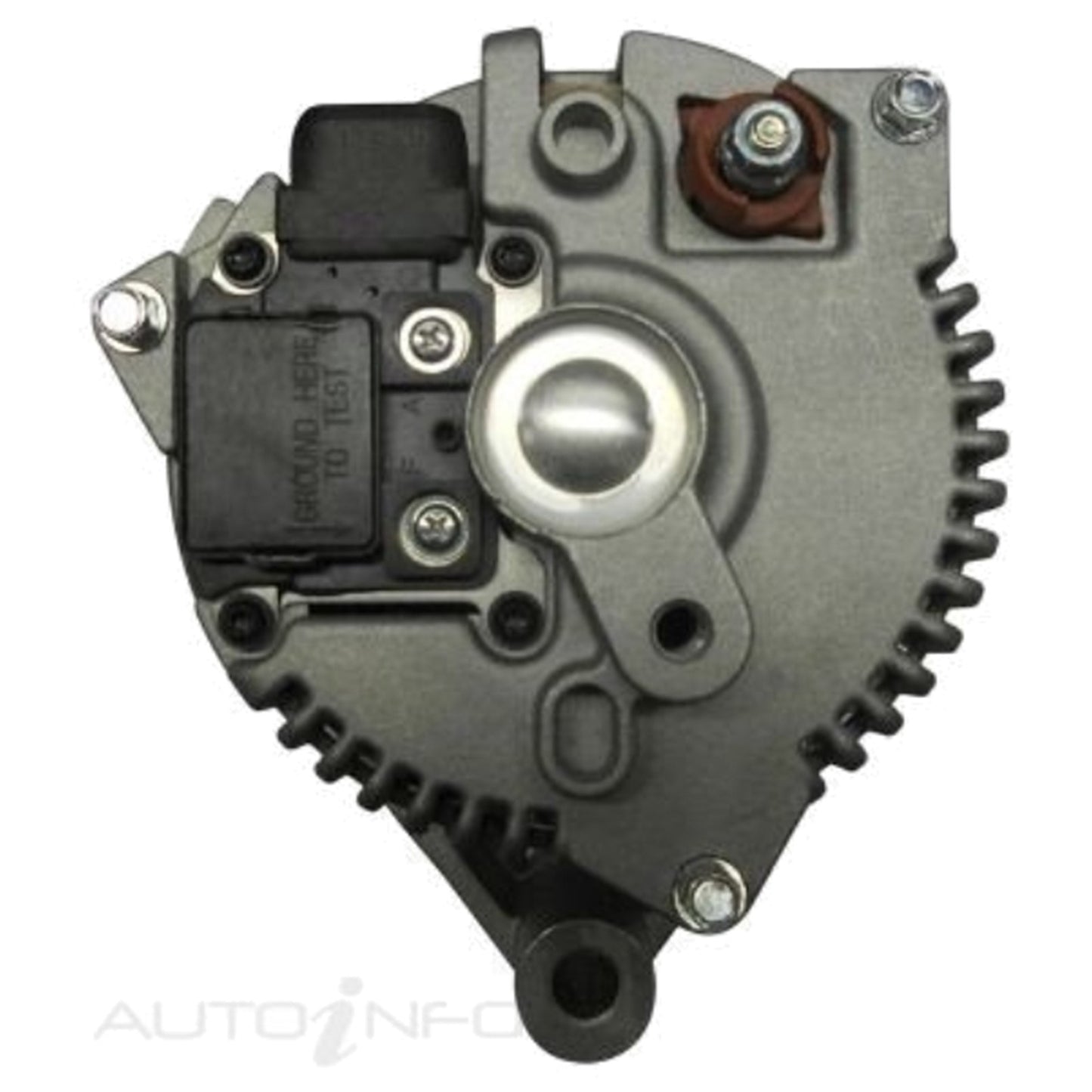 Alternator for Ford Falcon Fairmont EB (1993–1994)