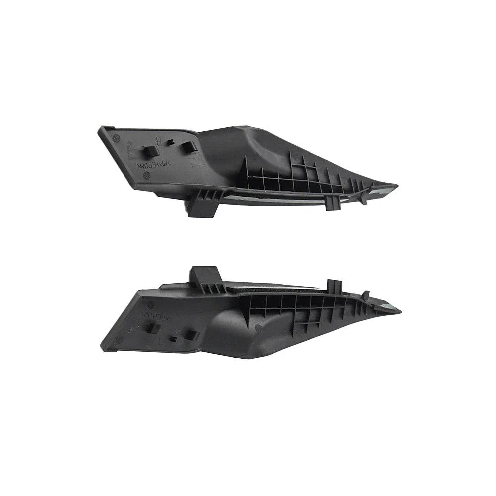 Front Windshield Wiper Side Trim Covers for 2014-2019 Toyota Corolla (2014-2019)