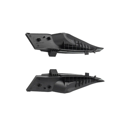 Front Windshield Wiper Side Trim Covers for 2014-2019 Toyota Corolla (2014-2019)