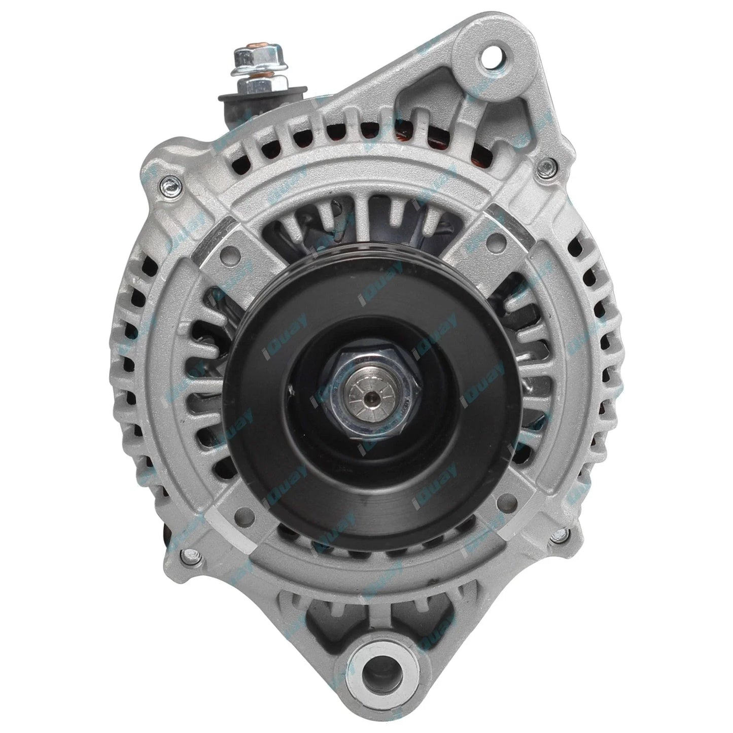Alternator for Landcruiser 78 & 79 Series 6cyl 4.2L 1HD-FTE 1HZ 1999~07