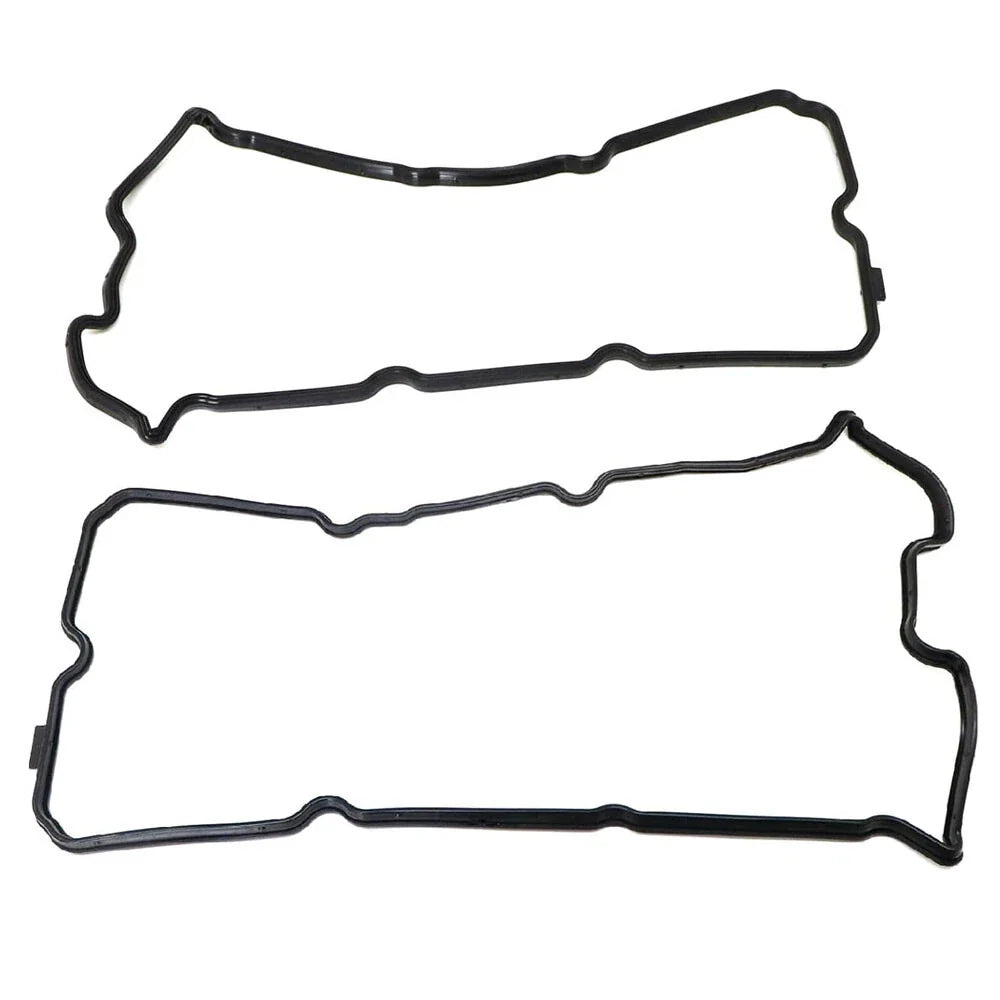 Valve Cover Gasket Set for Infiniti M35 G35 FX35 QX4 Nissan Maxima (2002-2008)