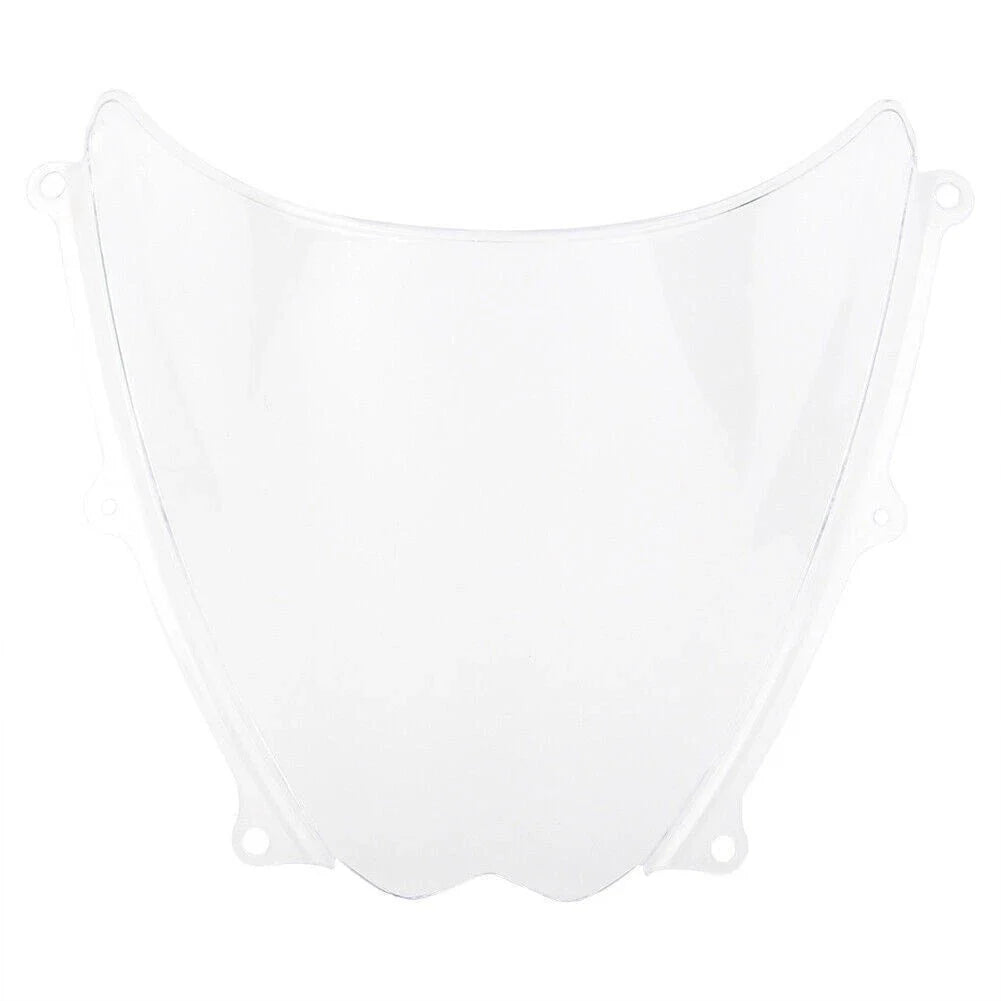 Windscreen Deflector for Suzuki GSXR1000 2007-2008 Clear