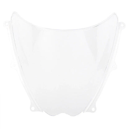 Windscreen Deflector for Suzuki GSXR1000 2007-2008 Clear