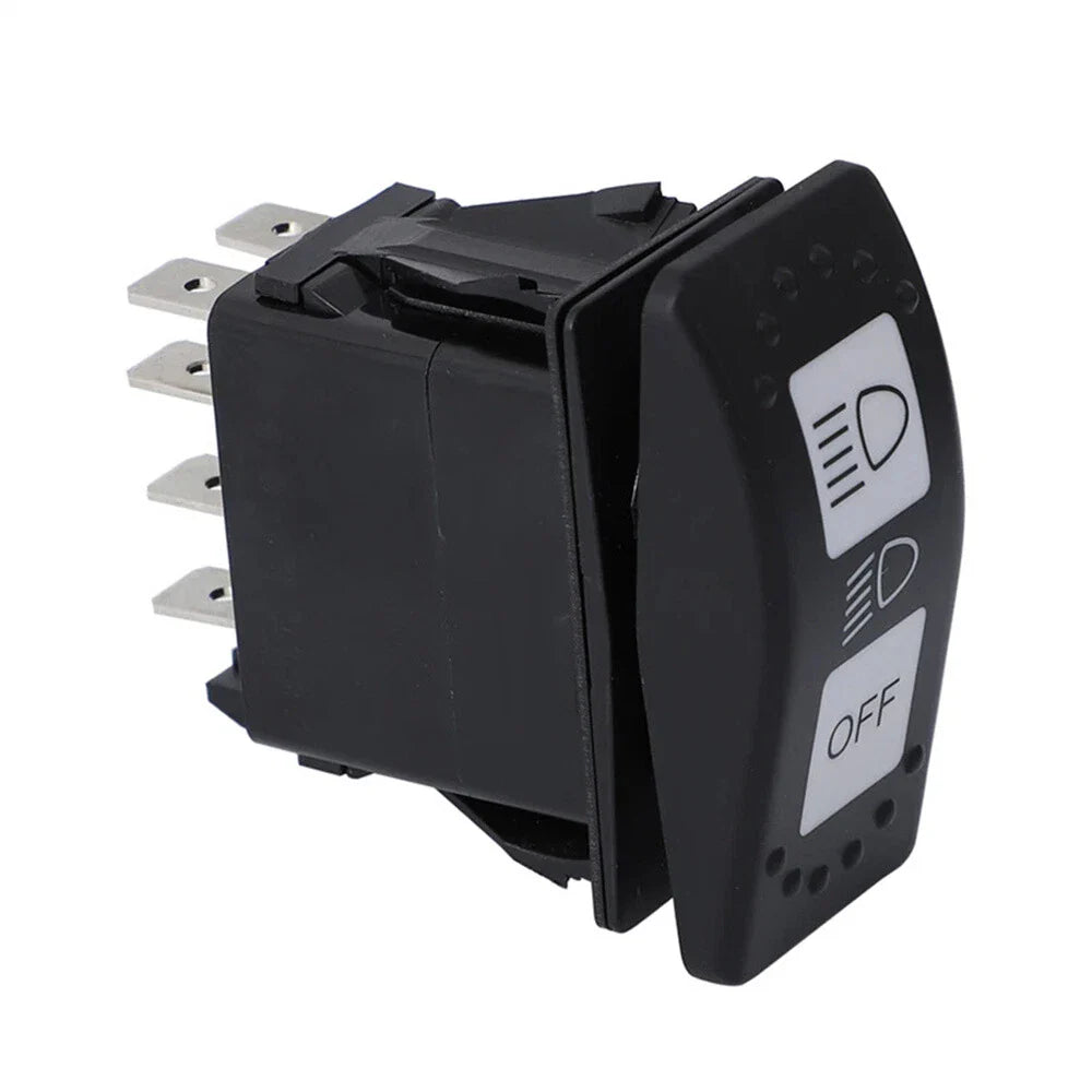 Head Light Switch for Can-Am Maverick X3, Defender, Traxter (2017-2020)