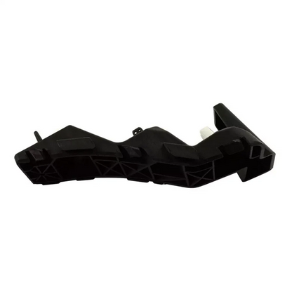 Front Left Bumper Bracket for 2014-2019 Kia Soul Black 86553-B2000
