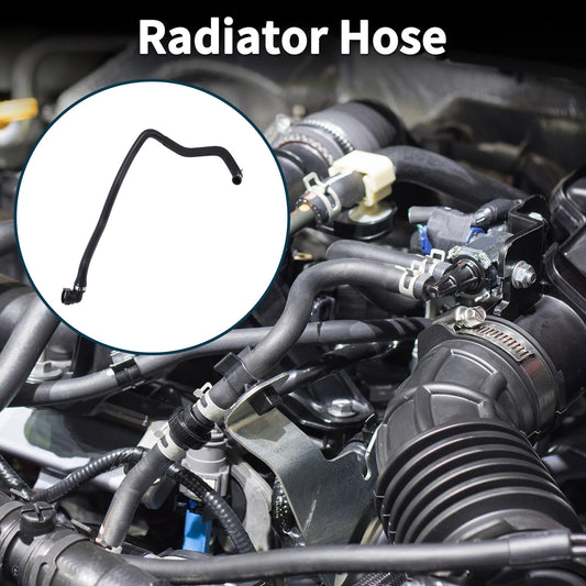 Radiator Hose No.T2H3411 for Jaguar XF XE (2016–2019) Cooling System Tube