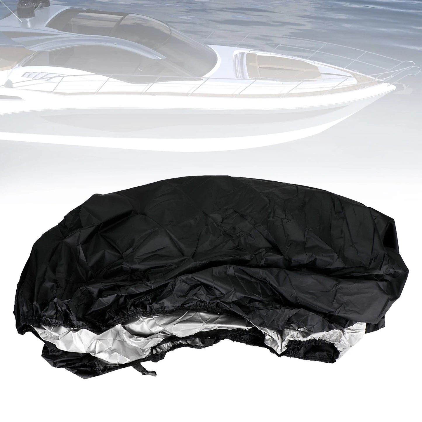 Sunchaser II Awning Material for Dometic