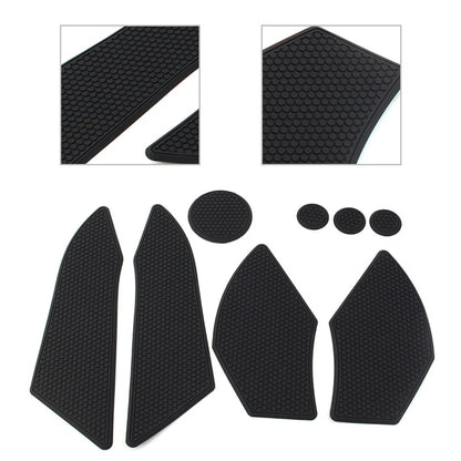 Anti-Slip Knee Tank Pad for Ducati Multistrada 950 950S (2019-2021)