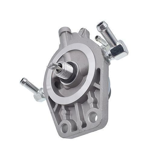 Fuel Filter Body for Nissan Navara D22 (2001–2005)