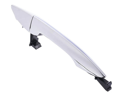 Chrome Rear Left Outer Door Handle for Hyundai Elantra MD (2011–2016)