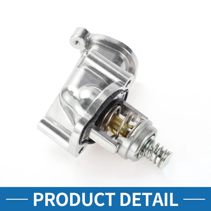 Engine Coolant Thermostat Housing for Chevrolet Camaro (2010-2015)