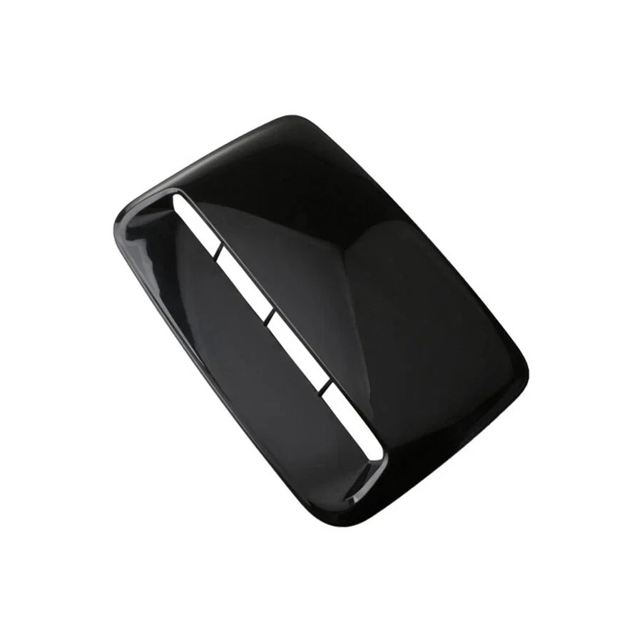 Car Air Flow Intake Hood Scoop Vent Bonnet Cover Trim for AU Ship (X1)