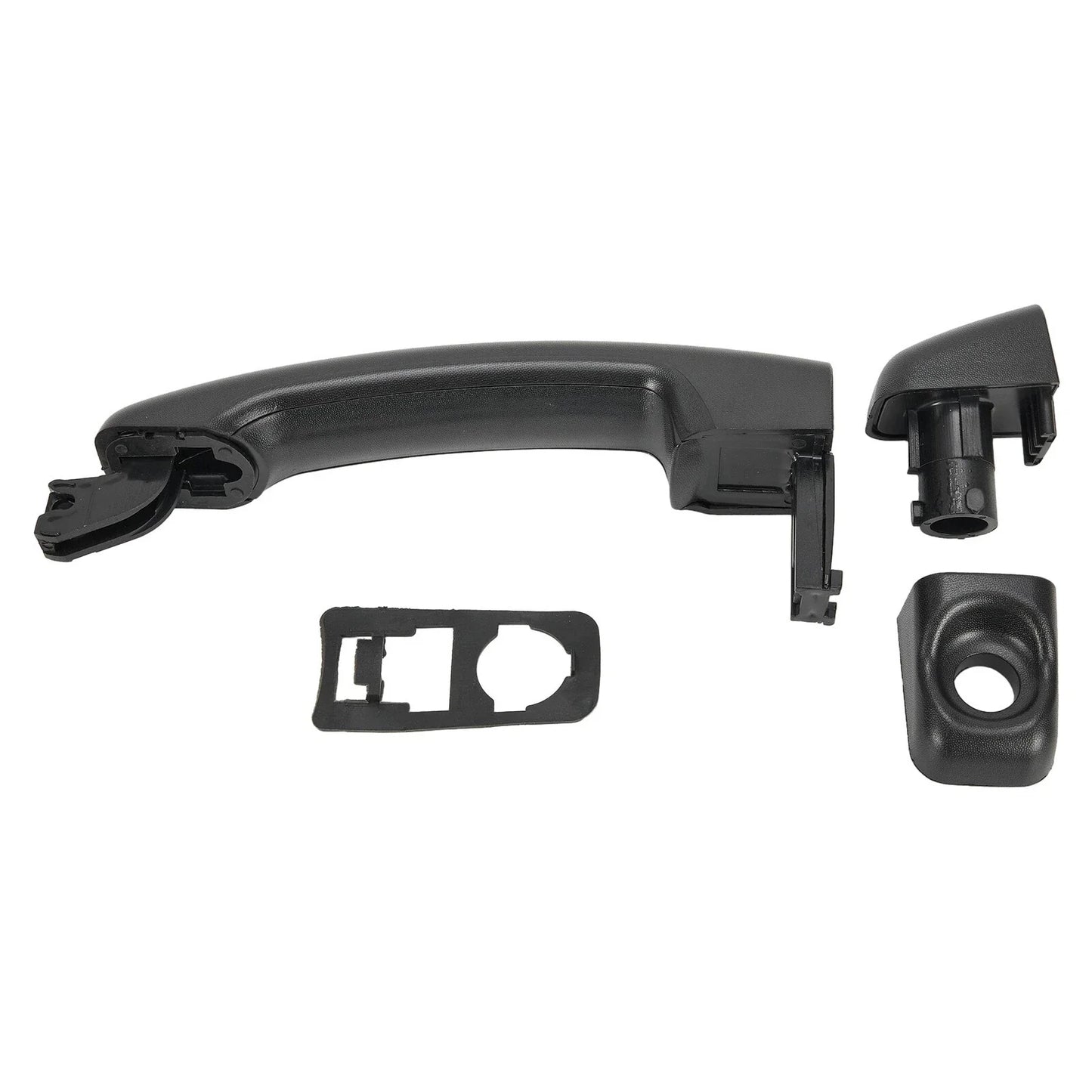 Exterior Sliding Door Handle for Renault Master (2010–2016)