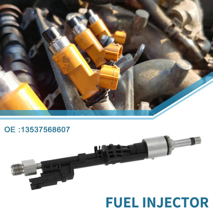 Fuel Injector No. 13537568607 for BMW 135i (2011)