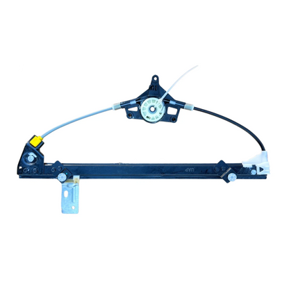 Rear Left Window Regulator for Mazda 3 (2013–2019)