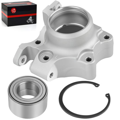 Rear Left Wheel Bearing Carrier for Polaris RZR XP 4 1000 (2014–2017)