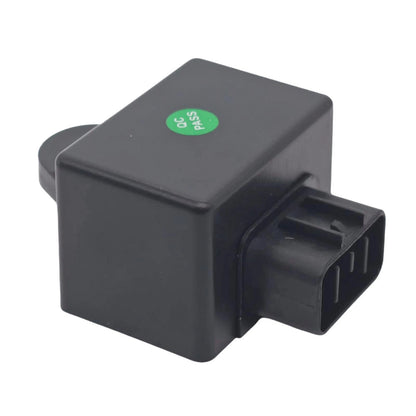 Relay for Yamaha Outboard F40 F50 F60 F70 F75 F90 LF115 (2000–2023)