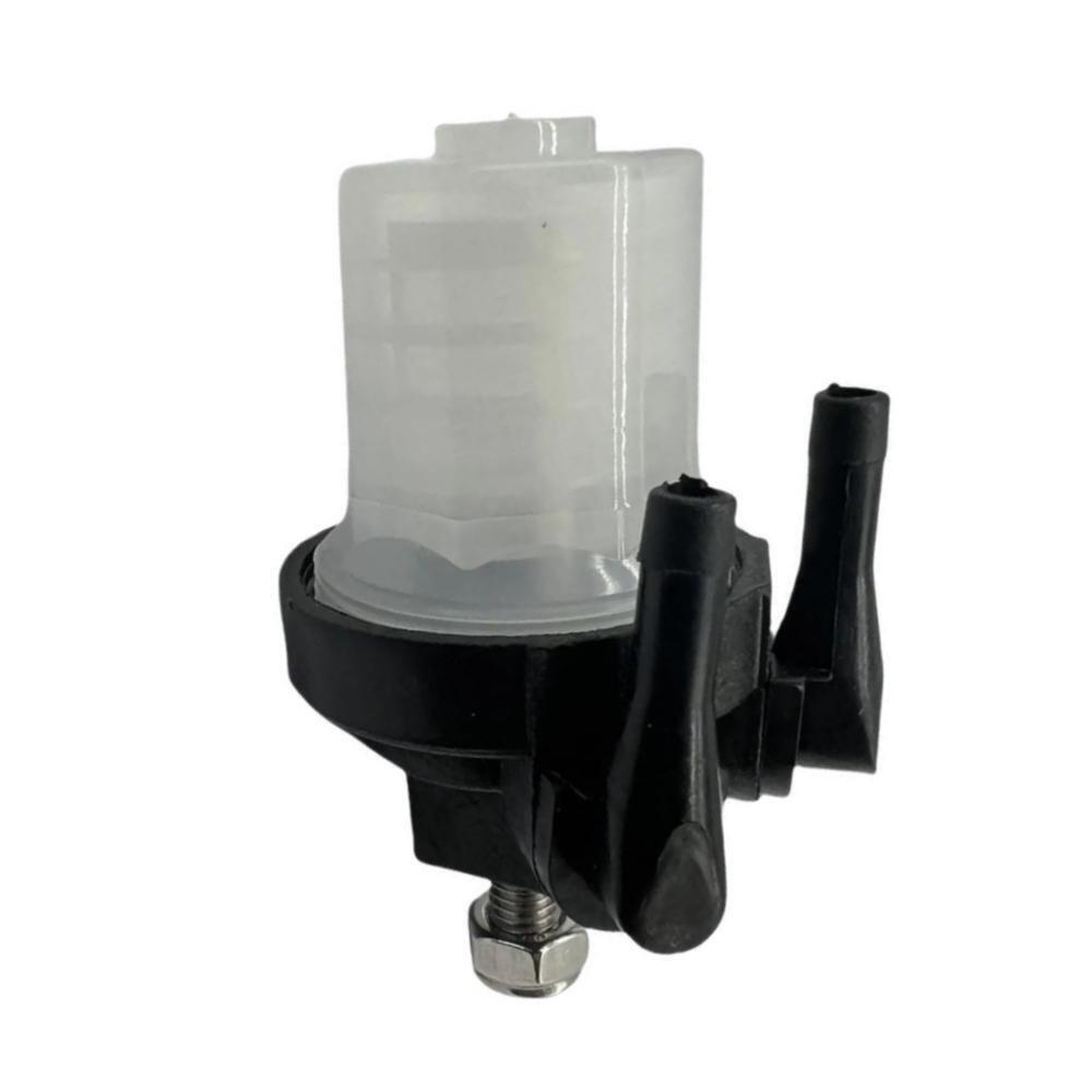 2X Fuel Filter for Yamaha 2-Stroke Outboard (5-90HP)